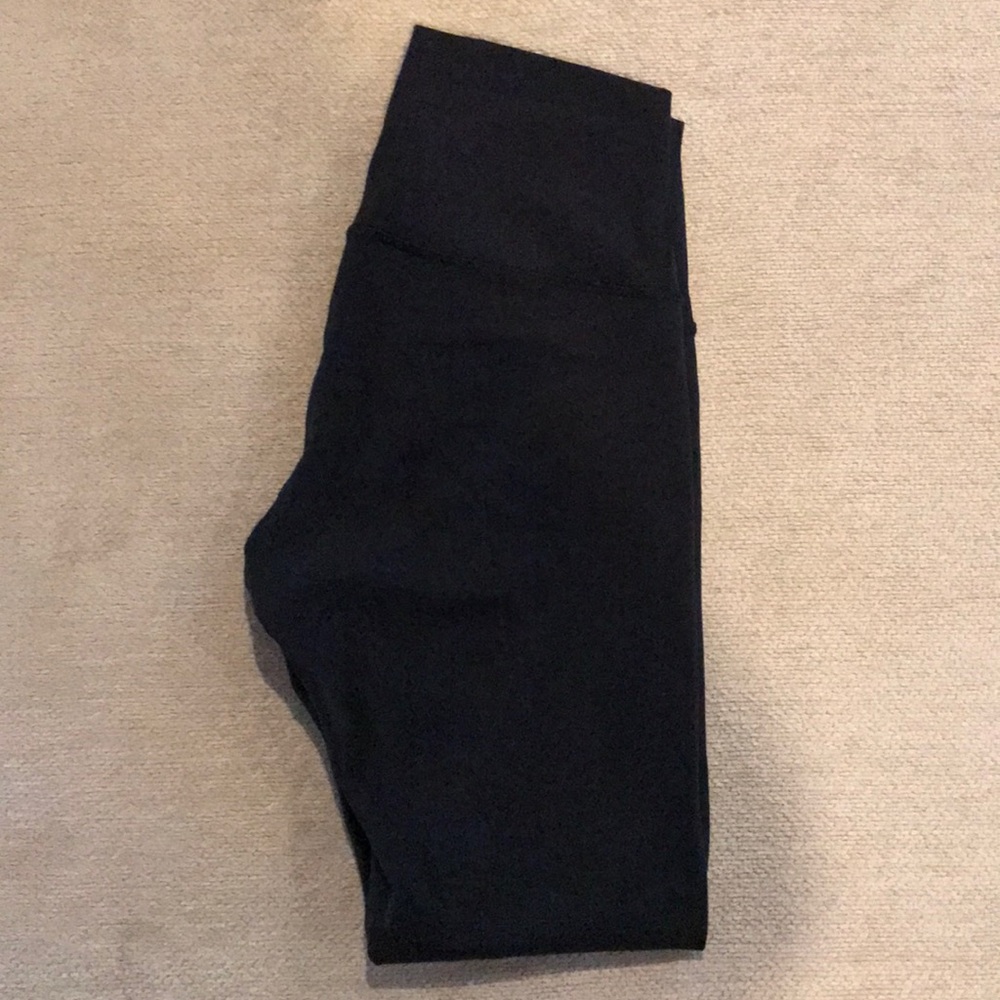 Lululemon Align Pant 25” Size 4